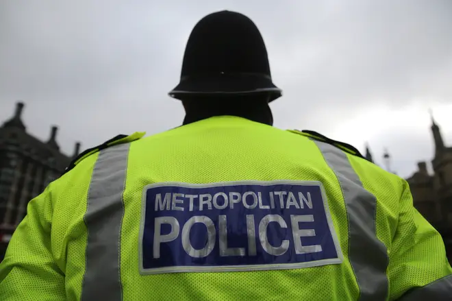 The Met Police has been branded institutionally racist, misogynist and homophobic
