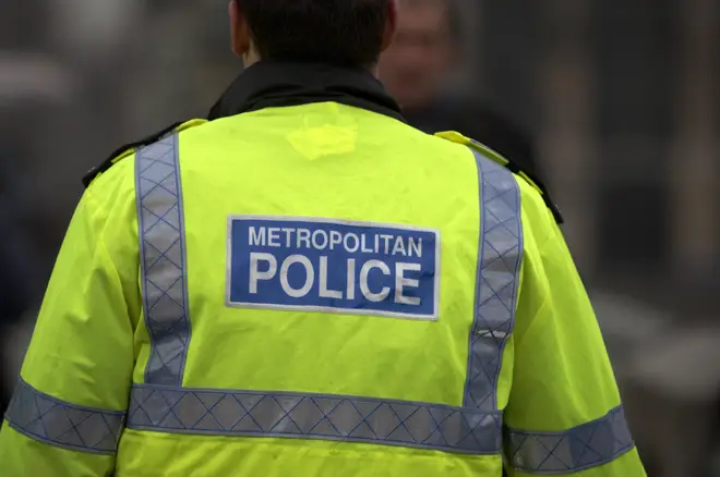 One officer told the Casey Review 'rape may as well be legal in London'