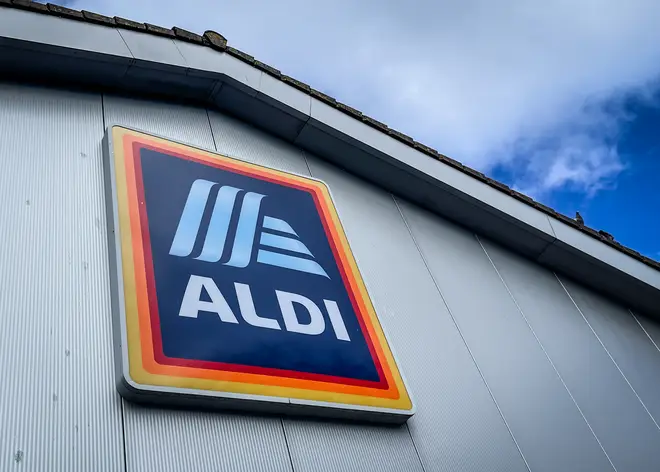 Aldi remains one of the cheapest supermarkets in the UK