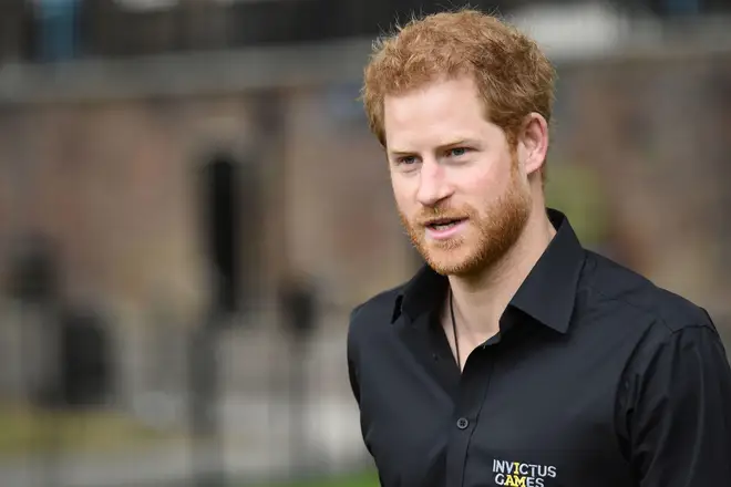 Prince Harry has spoken openly in TV interviews about the drugs he's taken over the years.