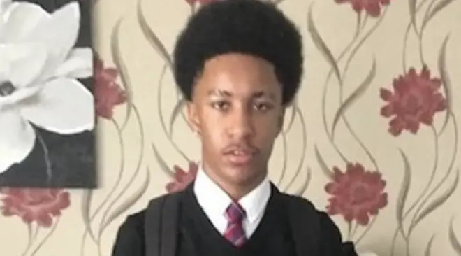 Police investigating the death of a teenage boy who was fatally stabbed in Northampton have named him as 16-year-old Rohan Shand.