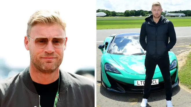 Filming on the latest series of Top Gear will not resume following an investigation into an accident that left presenter Andrew "Freddie" Flintoff injured, the BBC has said.