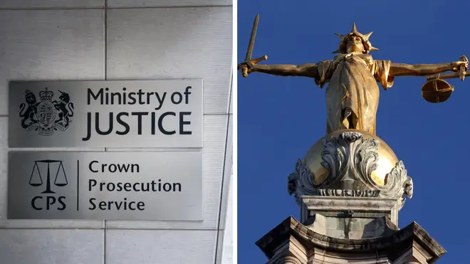 A flatulent barrister who unsuccessfully sued the Crown Prosecution Service (CPS) for harassment after he was told by a colleague to stop breaking wind has won £135,000 in compensation for other claims.