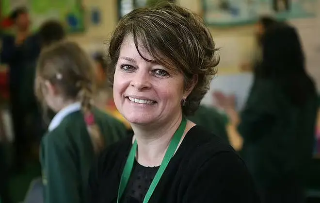 Ruth Perry took her own life in January while waiting for an Ofsted report which gave her school to the lowest possible rating, her family said.