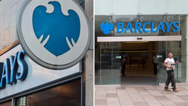Barclays is closing 14 more bank branches
