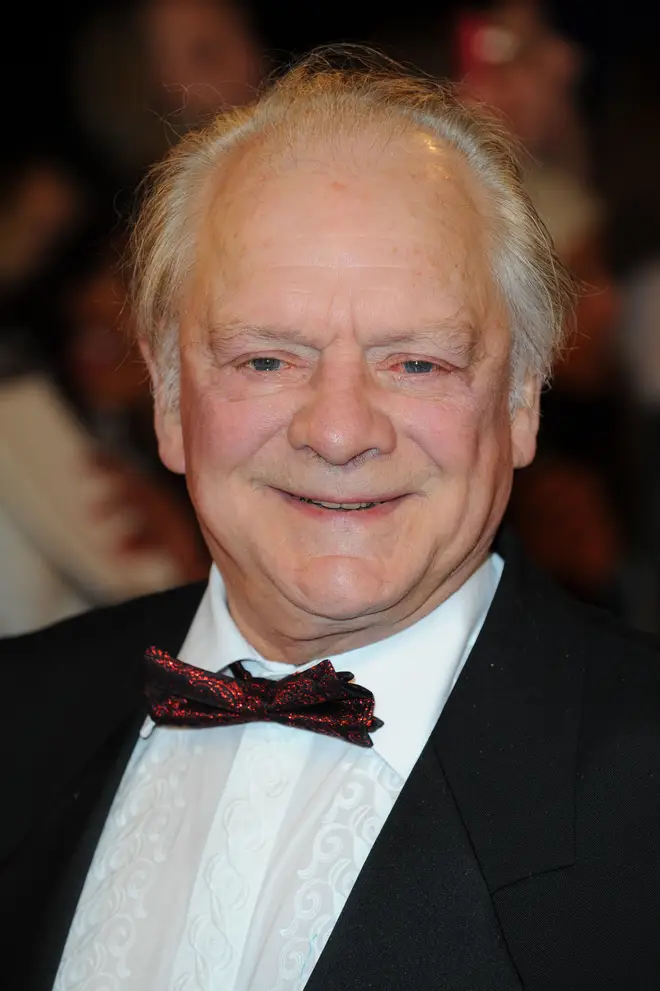 David Jason