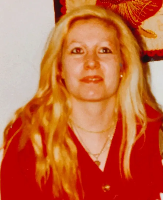 Carol Clark was killed in 1993