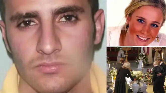 Farouk Abdulhak, the son of a billionaire, is the only suspect in the 2008 death of student Martine Via Magnussen