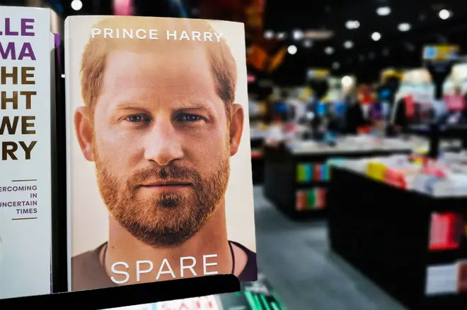 Prince Harry's latest claims come months after his bestseller memoir made a series of damaging allegations against senior members of the Royal Family.