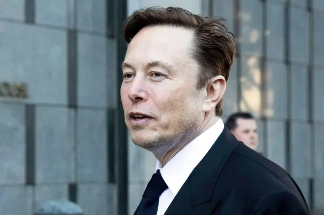 Elon Musk has consistently warned of the risks AI poses to humanity