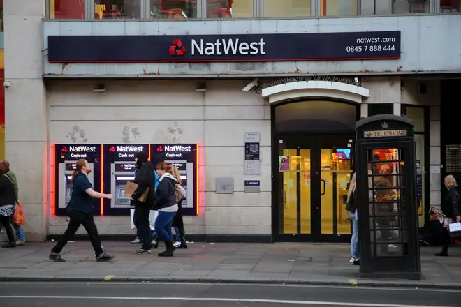 Natwest is closing dozens more branches