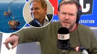 James O'Brien alarmed at 'terrifying' prospect of govt ignoring scientific advice on carbon capture