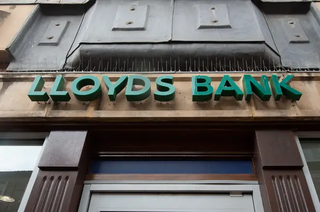 Lloyds Bank has announced several more closures
