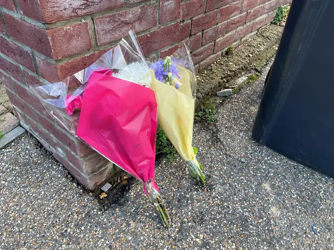 Tributes poured in to the pair, as Detective Inspector Mark Butler, from Cambridgeshire police&squot;s major crime unit, said: "Tonight we have launched two linked murder investigations following the shootings of two men at separate properties in the county.