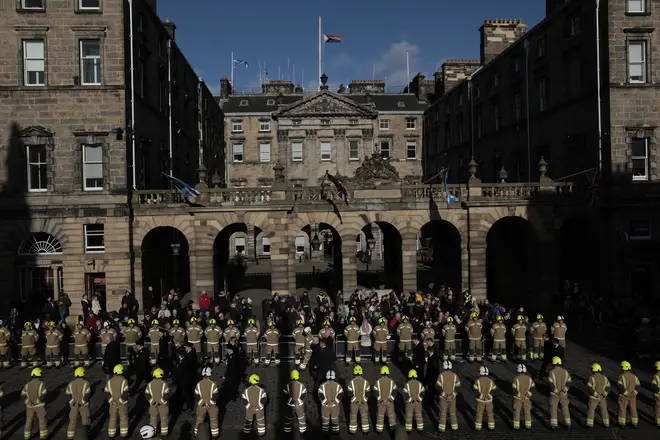 His Majesty&squot;s Inspector of Fire & Rescue Services Roy Wilsher said he has been left "shocked and appalled" by the "deeply troubling" findings