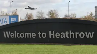 Heathrow financials