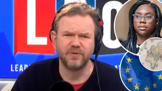 James O'Brien on trans-Pacific trade deal