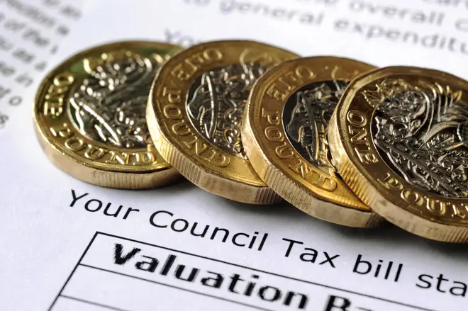 Brits are facing council tax hikes