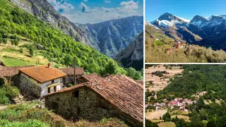 You can move to the sunny Spanish town Ponga, Asturias - but there is a catch