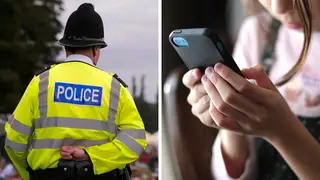 A report has found police officers have poor training when it comes to handling child abuse cases