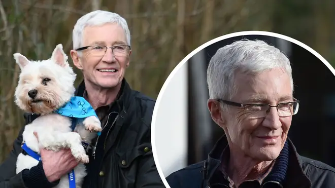 Paul O'Grady died last week and heartbroken fans of the TV legend are looking to immortalise him with a statue
