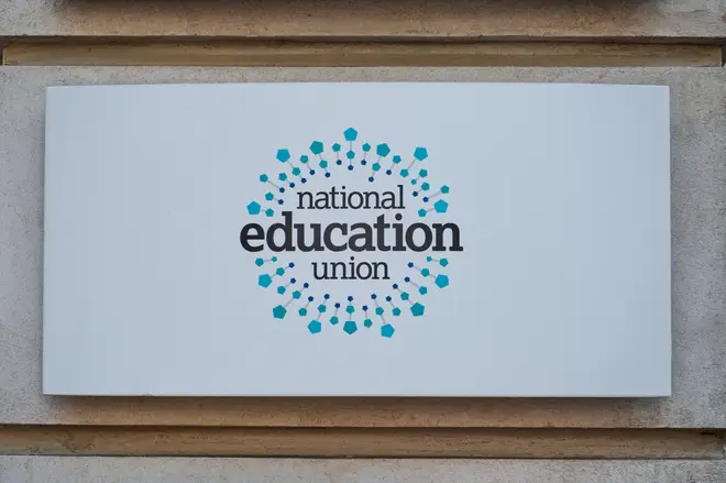 National Education Union (NEU) members voted on Wednesday to support LGBT+ initiatives 