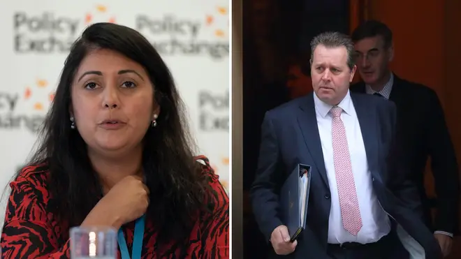 Tory MP Mark Spencer has been spared punishment after an official probe failed to determine whether he told colleague that her Muslim faith played a role in her dismissal.