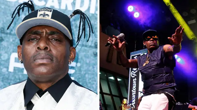 US rapper Coolio's cause of death has been revealed as a fentanyl overdose as his family vow to celebrate the musician's memory.