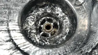 Blocked drains are a top reason for callouts on the Monday bank holiday, according to HomeServe