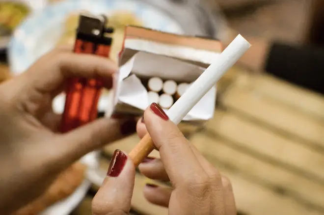 The government hopes to get the nation smoke-free by 2030 under the new scheme.