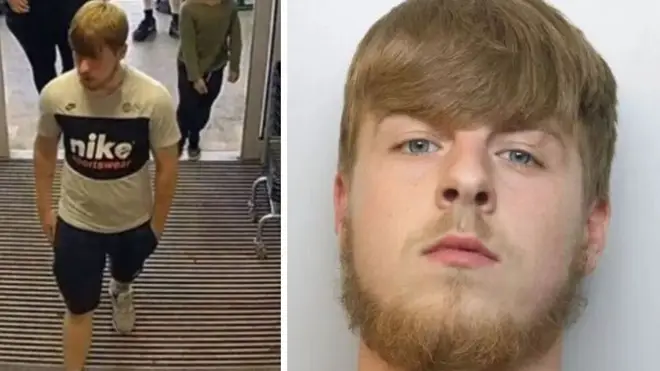 Joshua Delbono, 19, was found guilty of murder and sentenced to a minimum of 21 years in prison today after he stabbed Charley Bates in the heart over £20