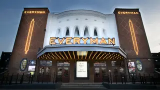 An Everyman cinema