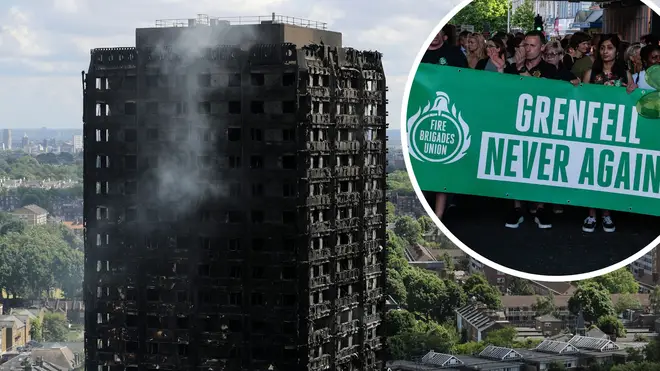 More than 900 people affected by the Grenfell Tower fire have settled civil claims related to the 2017 blaze