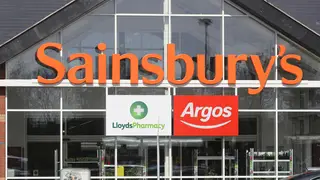 Sainsbury’s to offer Just Eat deliveries