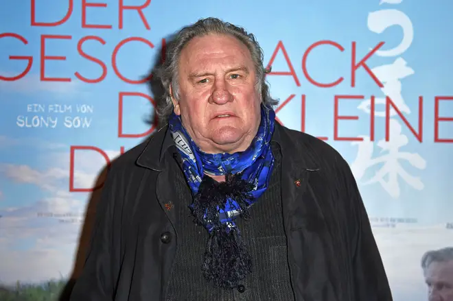 French actor Gerard Depardieu has been accused of secual misconduct by 13 more women