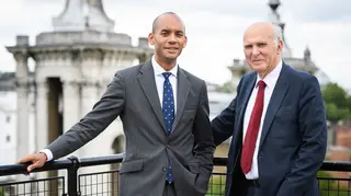 Former Labour And Change UK MP Joins the Liberal Democrats