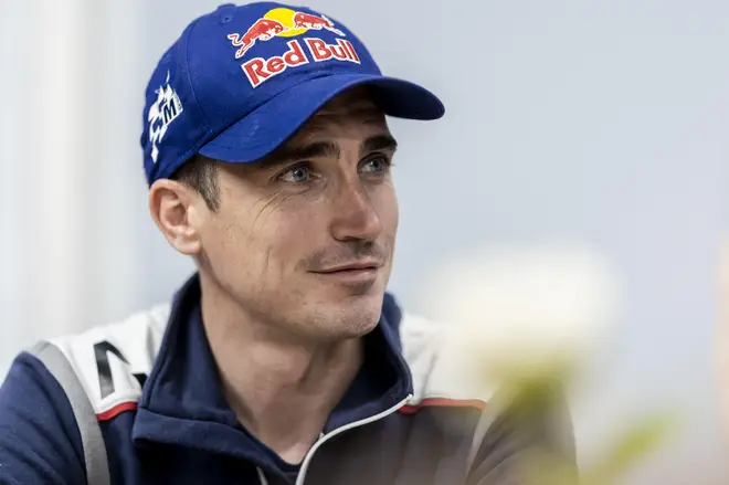 Tributes have been paid to Irish rally driver Craig Breen who has died in a crash