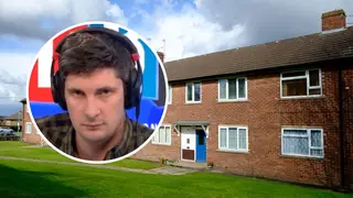 'We've made our young people extremely poor' says Tom Swarbrick caller amid housing crisis