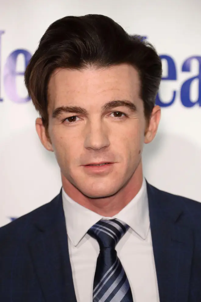 Drake Bell was declared missing by police