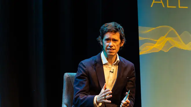 Rory Stewart could make a return to politics