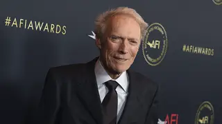 Film-Clint Eastwood