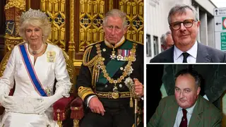 Several non-royal dukes are understood to have not been invited to the coronation