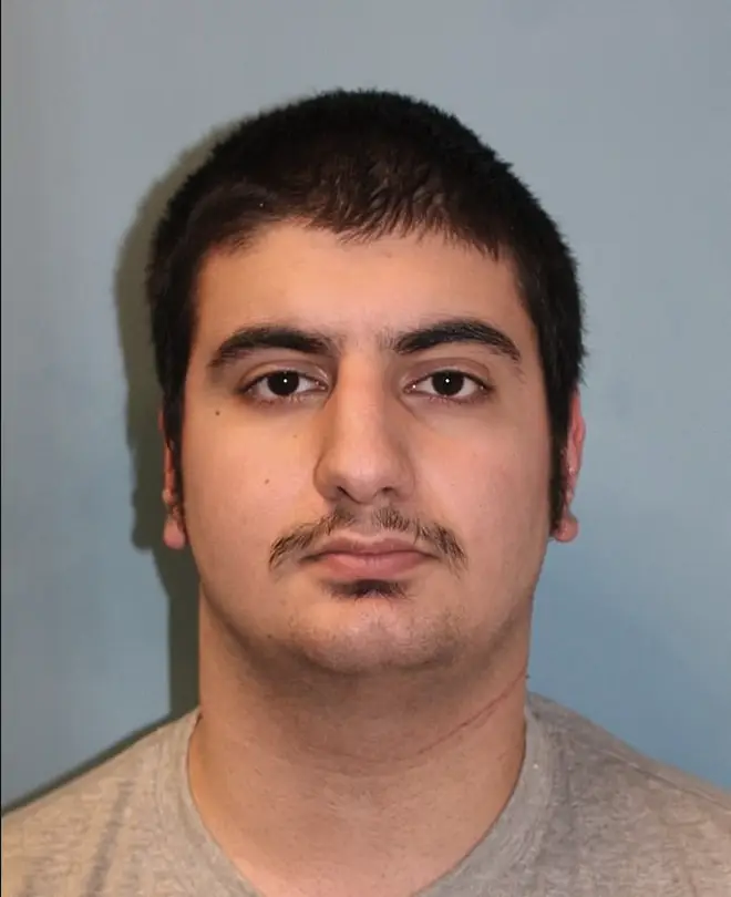 The police began an extensive search following Abid's disappearance, deploying specialist officers to conduct searches of the area as well as CCTV.
