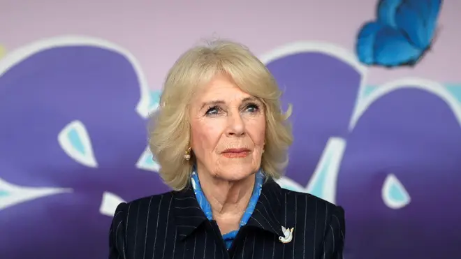 Camilla was said to have been "hurt" over Harry&squot;s tell-all memoir