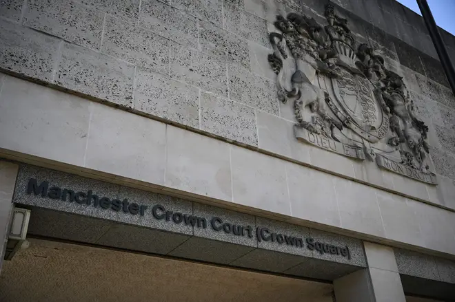 Letby is on trial for seven counts of murder and ten counts of attempted murder at Manchester Crown Court