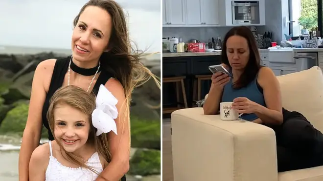 Tiffany Smith, the mother of YouTube star Piper Rockelle, is being sued by members of her daughter's "squad" for emotional and physical abuse