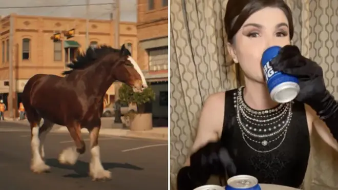 Budweiser releases patriotic commercial following trans influencer backlash