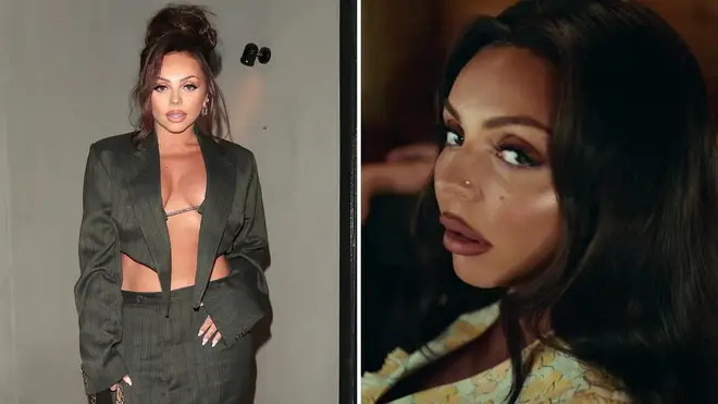 Jesy Nelson reveals she has not spoken to any of her former bandmates for two years