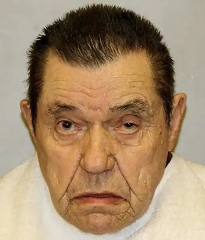 Charged: Andrew Lester, 84