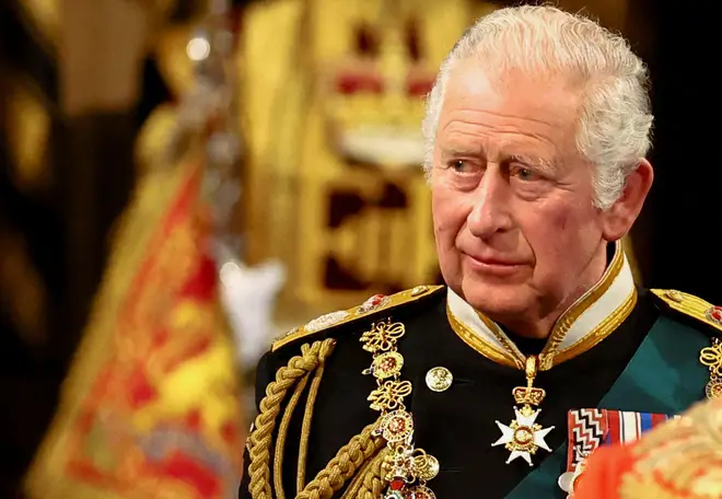 Republican wants to see King Charles removed and replaced with an elected head of state, independent from politicians